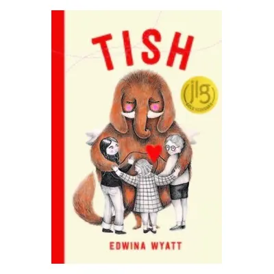 Tish - Wyatt, Edwina