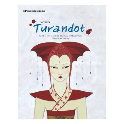 Puccini's Turandot