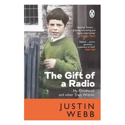 Gift of a Radio - Webb, Justin