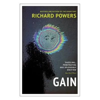 Gain - Powers, Richard