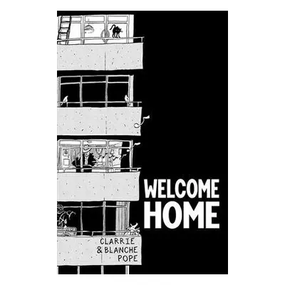 Welcome Home - Pope, Clarrie a Pope, Blanche