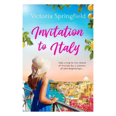 Invitation to Italy - Springfield, Victoria