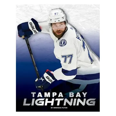 Tampa Bay Lightning - Flynn, Brendan