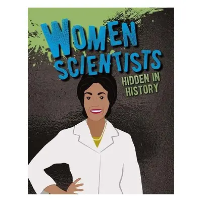 Women Scientists Hidden in History - O'Brien, Cynthia