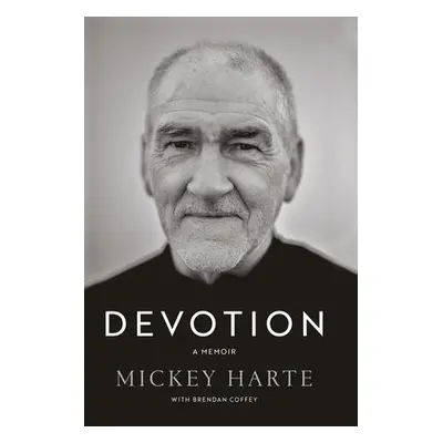 Devotion - Harte, Mickey