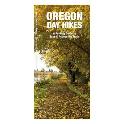 Oregon Day Hikes - Waterford Press