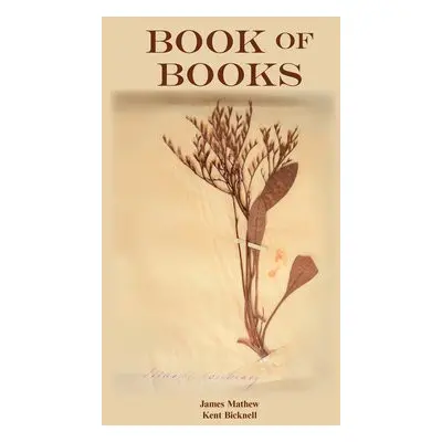 Book of Books - Mathew, James