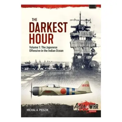 Darkest Hour - Piegzik, Michal A