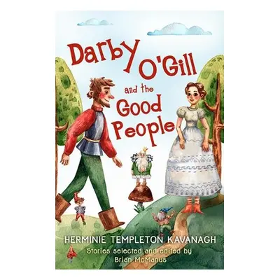 Darby O'Gill and the Good People - McManus, Brian