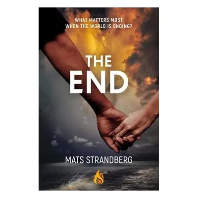 End - Strandberg, Mats