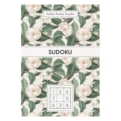 Perfect Pocket Puzzles: Sudoku - Moore, Gareth