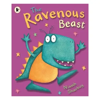 Ravenous Beast - Sharkey, Niamh