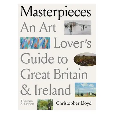 Masterpieces - Lloyd, Christopher