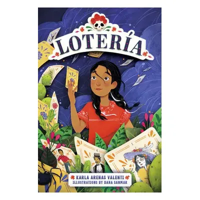 Loteria - Valenti, Karla Arenas