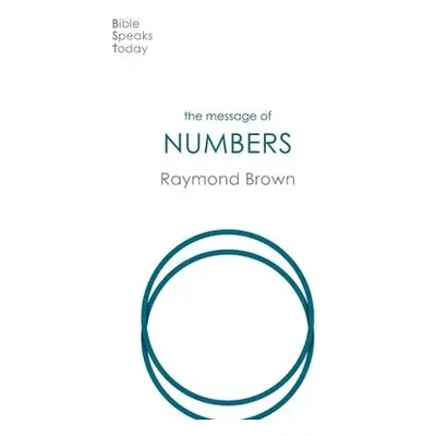 Message of Numbers - Brown, Raymond (Author)