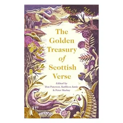 Golden Treasury of Scottish Verse