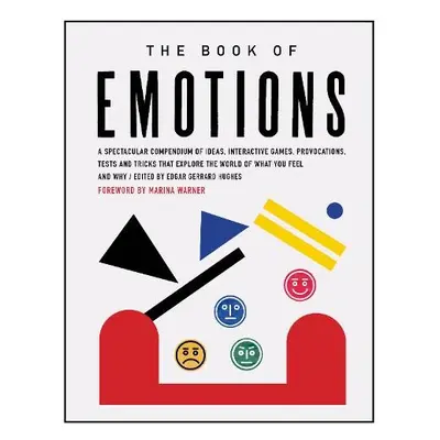 Book of Emotions - Gerrard Hughes, Edgar