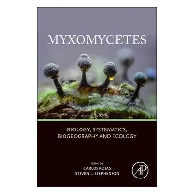 Myxomycetes