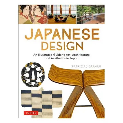 Japanese Design - Graham, Patricia J.