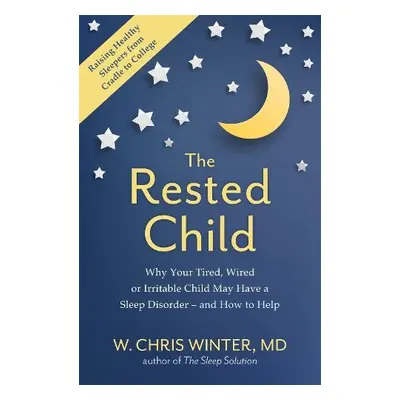 Rested Child - Winter, W. Christopher