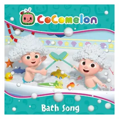 Official CoComelon Sing-Song: Bath Song - Cocomelon