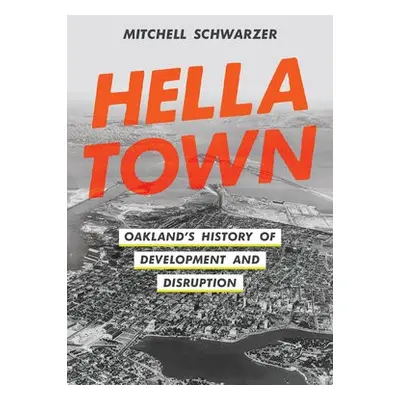 Hella Town - Schwarzer, Mitchell