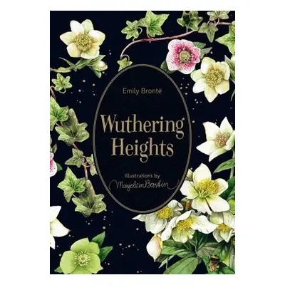 Wuthering Heights - BrontA«, Emily