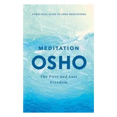 Meditation - Osho