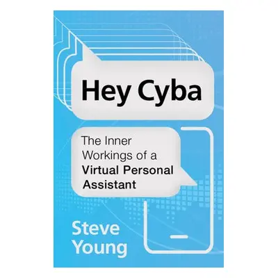 Hey Cyba - Young, Steve (University of Cambridge)