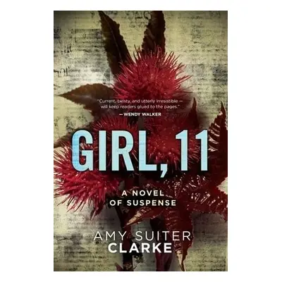 Girl, 11 - Clarke, Amy Suiter