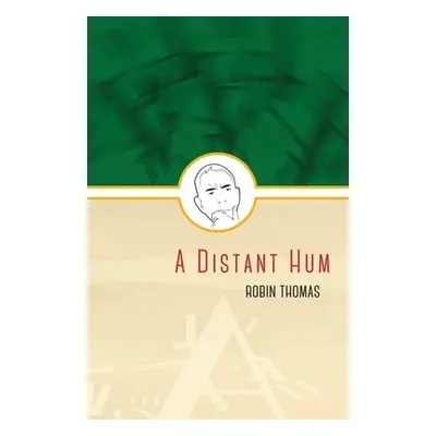 Distant Hum - Thomas, Robin