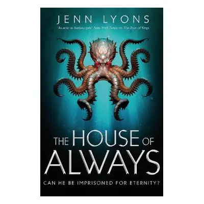 House of Always - Lyons, Jenn