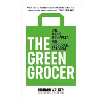 Green Grocer - Walker, Richard