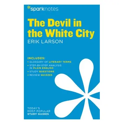 Devil in the White City by Erik Larson