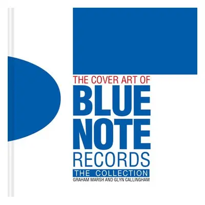 Cover Art of Blue Note Records - Marsh, Graham a Callingham, Glyn