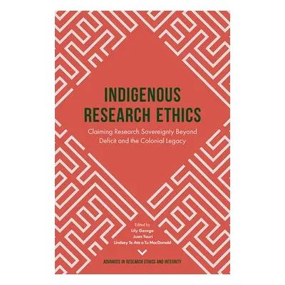 Indigenous Research Ethics