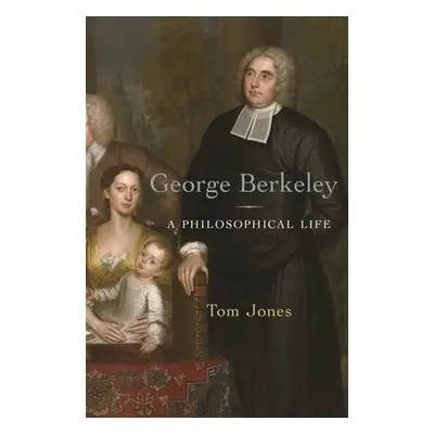 George Berkeley - Jones, Tom