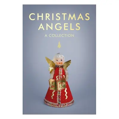 Christmas Angels - Dobson, Rowan