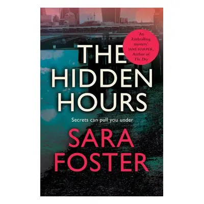 Hidden Hours - Foster, Sara