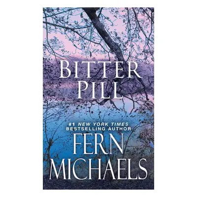 Bitter Pill - Michaels, Fern