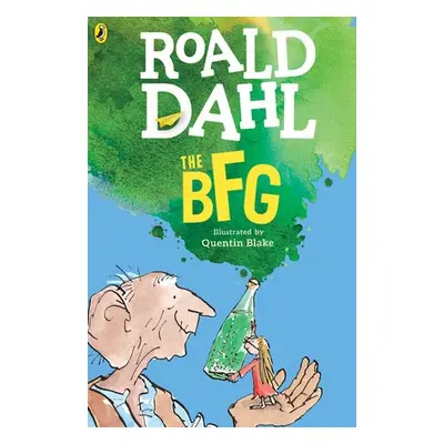 BFG - Dahl, Roald