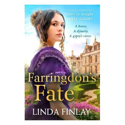 Farringdon’s Fate - Finlay, Linda