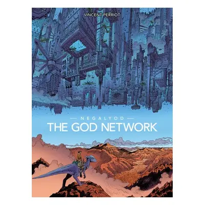 Negalyod: The God Network - Perriot, Vincent