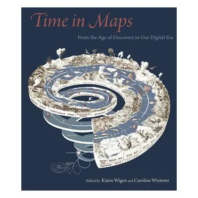 Time in Maps