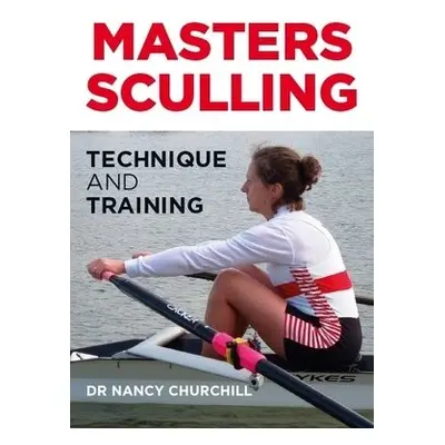 Masters Sculling - Churchill, Nancy