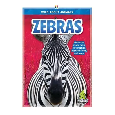 Zebras - London, Martha