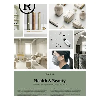 BRANDLife: Health a Beauty - Victionary