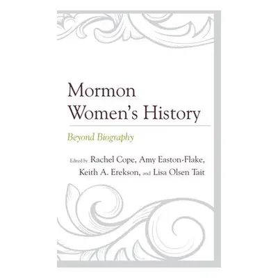 Mormon Women’s History