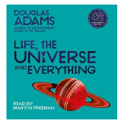 Life, the Universe and Everything - Adams, Douglas