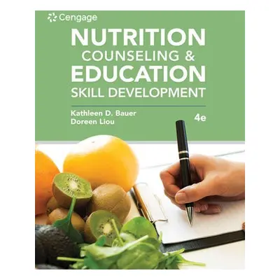 Nutrition Counseling and Education Skill Development - Bauer, Kathleen (Montclair State Universi